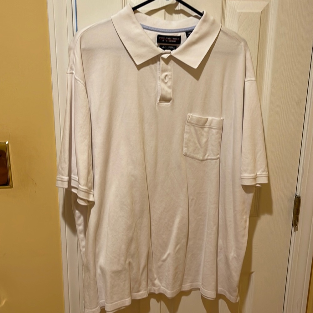 Mens Pullover